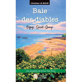 Baie des diables